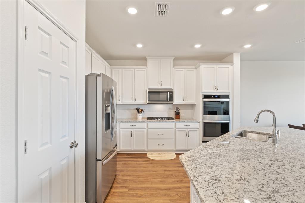 Creeks Legacy West Ph 2 - Residential