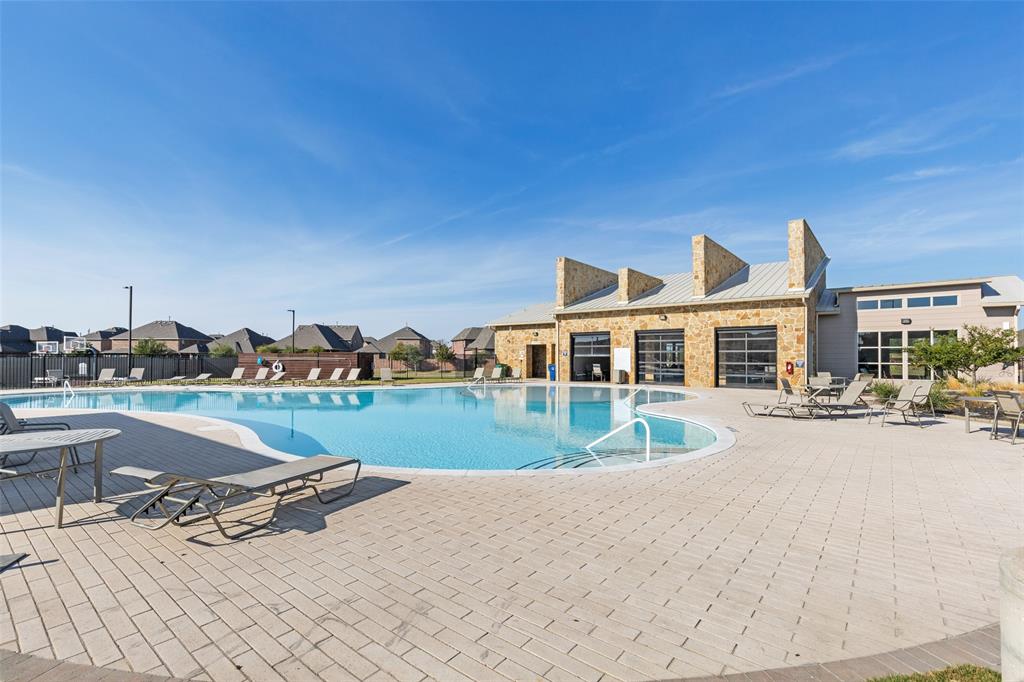 Creeks Legacy West Ph 2 - Residential