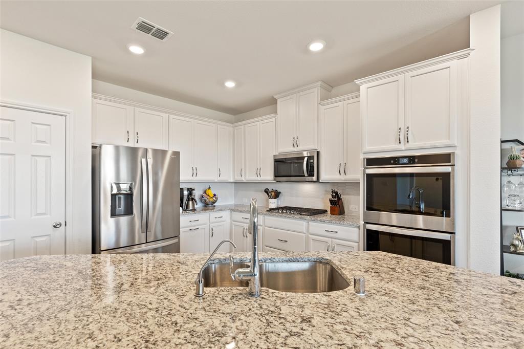 Creeks Legacy West Ph 2 - Residential