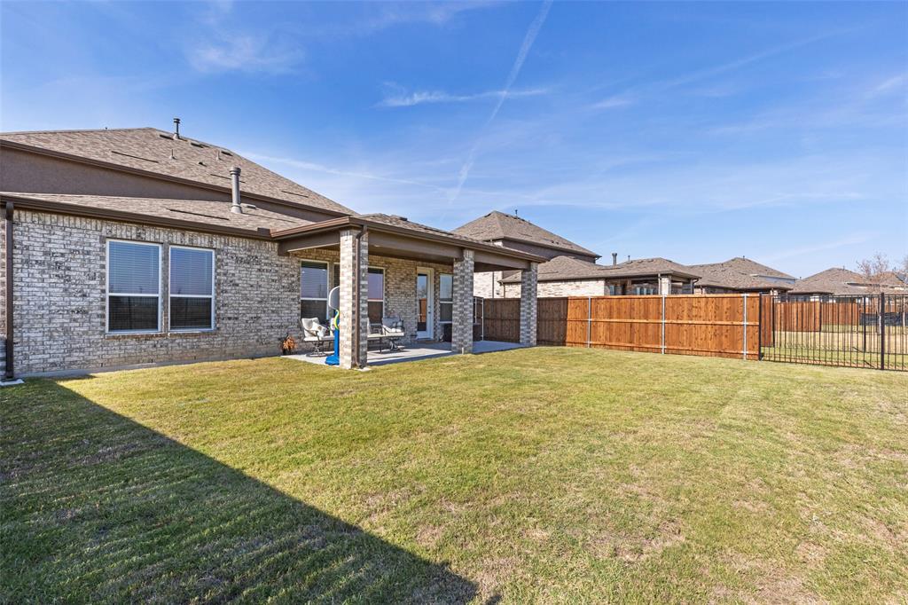 Creeks Legacy West Ph 2 - Residential