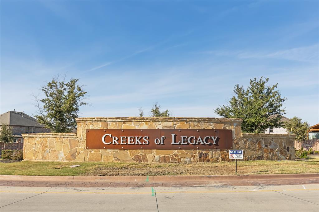 Creeks Legacy West Ph 2 - Residential