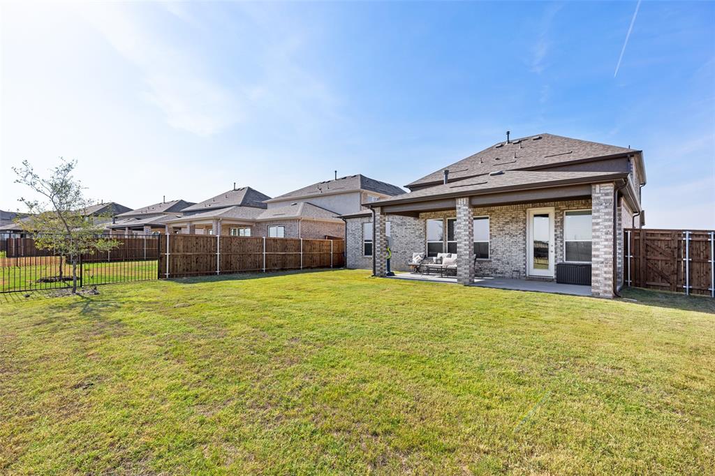 Creeks Legacy West Ph 2 - Residential