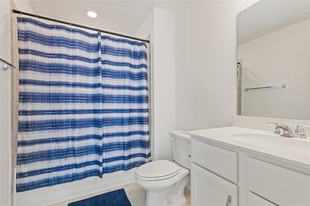 Creeks Legacy West Ph 2 - Residential