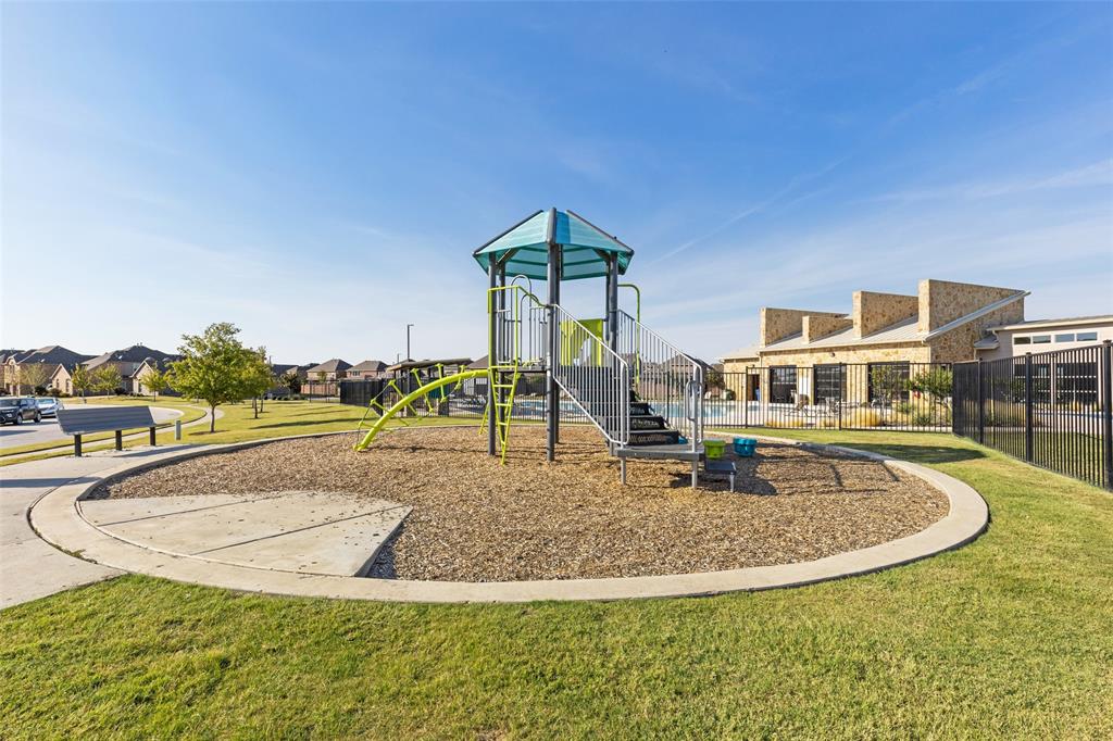 Creeks Legacy West Ph 2 - Residential