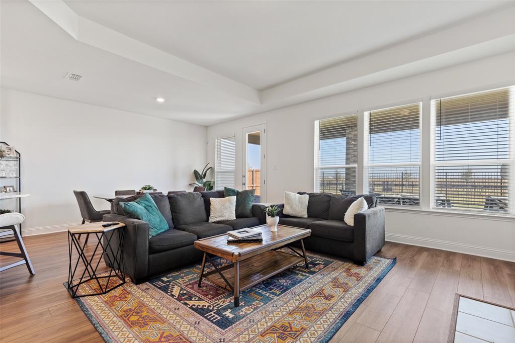 Creeks Legacy West Ph 2 - Residential