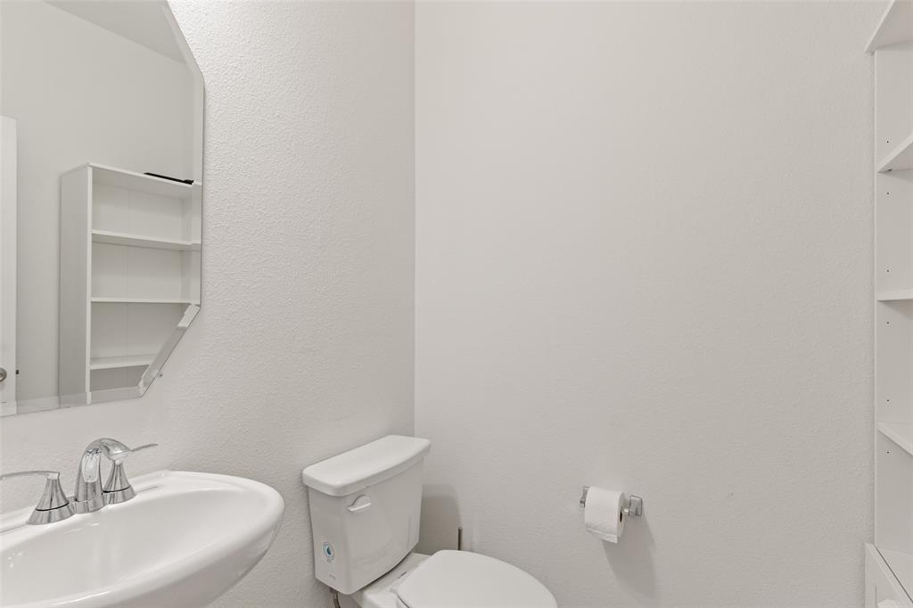 Creeks Legacy West Ph 2 - Residential