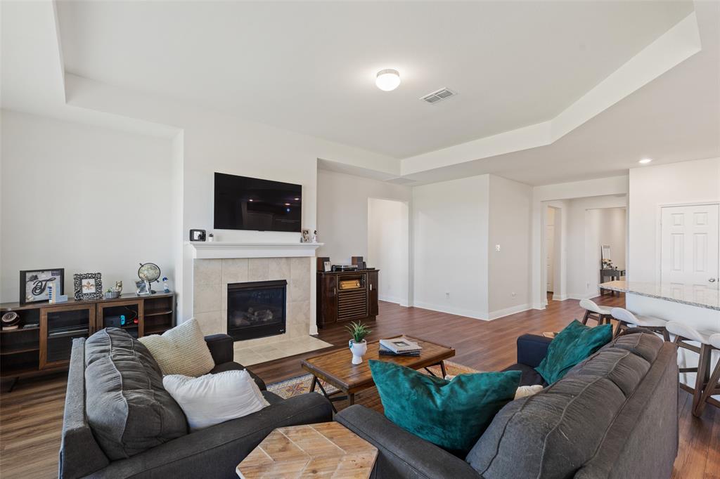 Creeks Legacy West Ph 2 - Residential