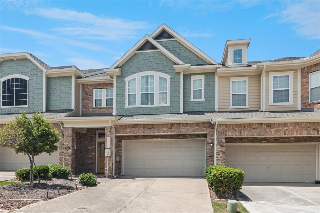 3861 Marcillia Circle