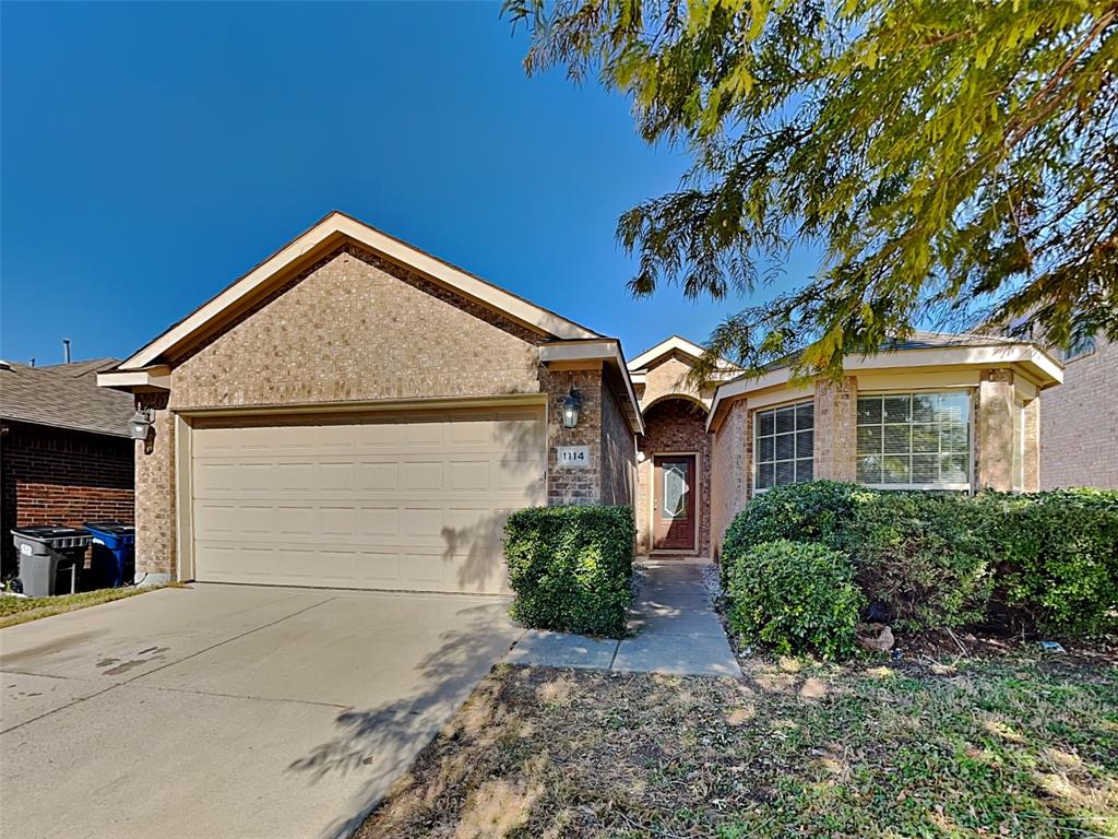 Villages Of Melissa Ph 1 - Residential Lease