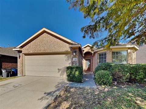 1114 Bexar Avenue Melissa TX 75454