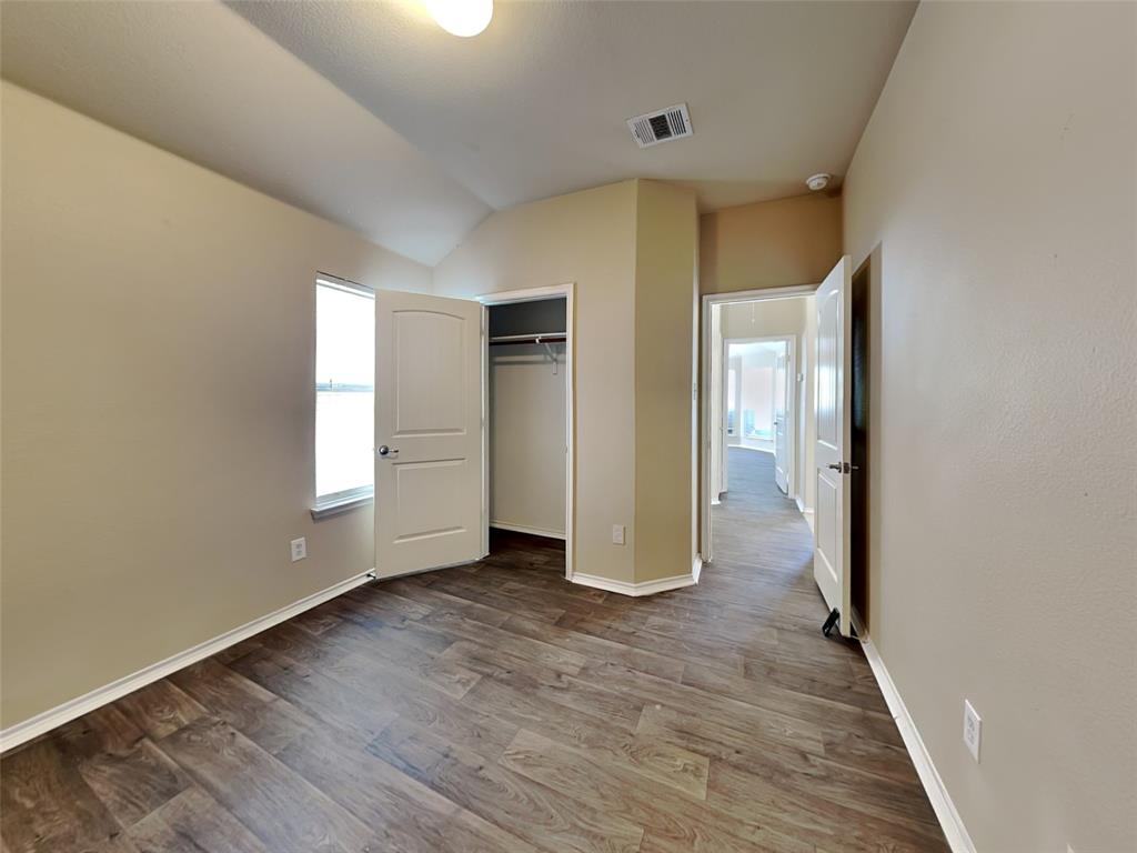 Villages Of Melissa Ph 1 - Residential Lease