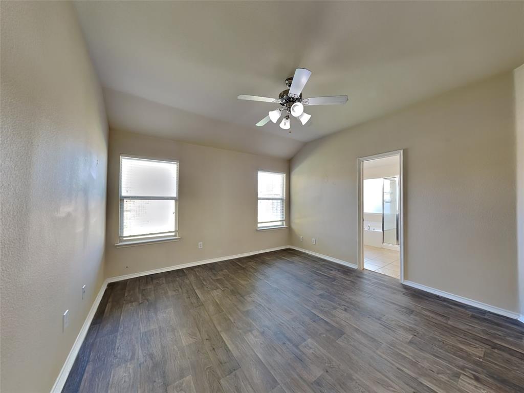 Villages Of Melissa Ph 1 - Residential Lease