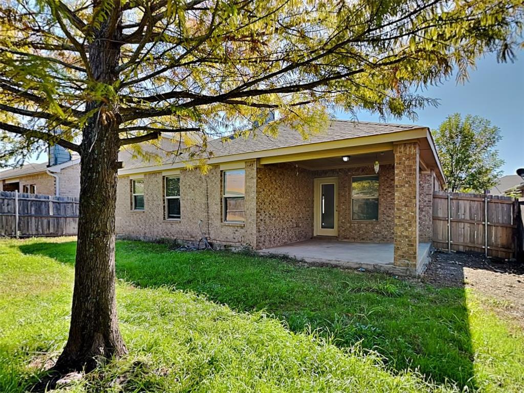 Villages Of Melissa Ph 1 - Residential Lease