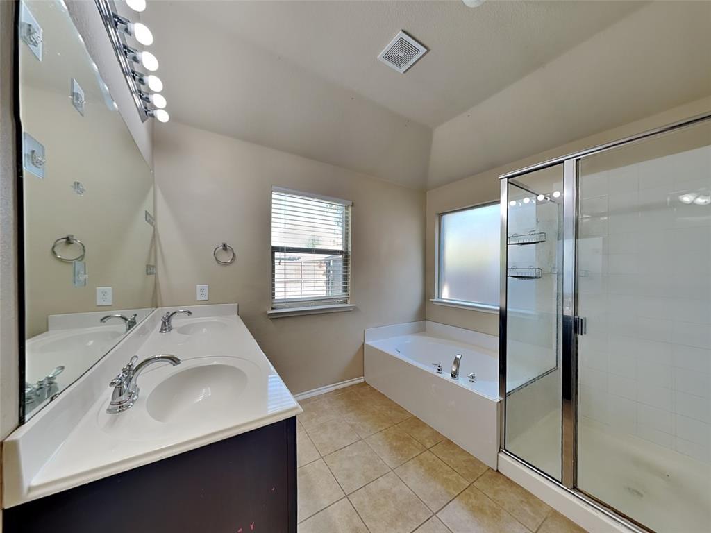 Villages Of Melissa Ph 1 - Residential Lease