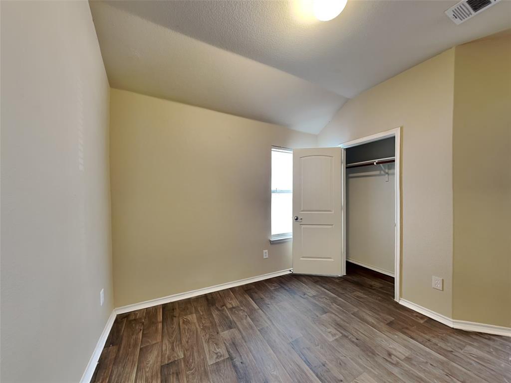 Villages Of Melissa Ph 1 - Residential Lease