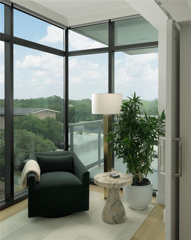 SMAA - Residential Lease