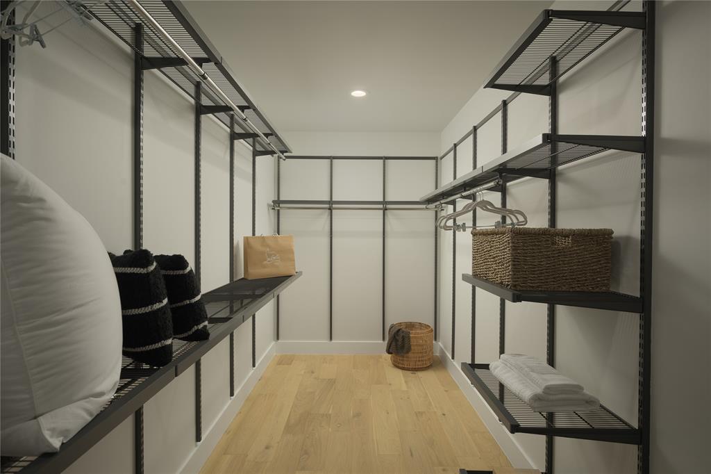 SMAA - Residential Lease