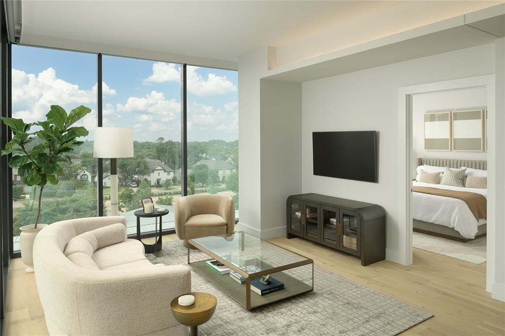 SMAA - Residential Lease