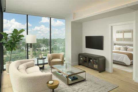 Tiny photo for 8119 Douglas Avenue #610, Dallas, TX 75225 (MLS # 20957459)