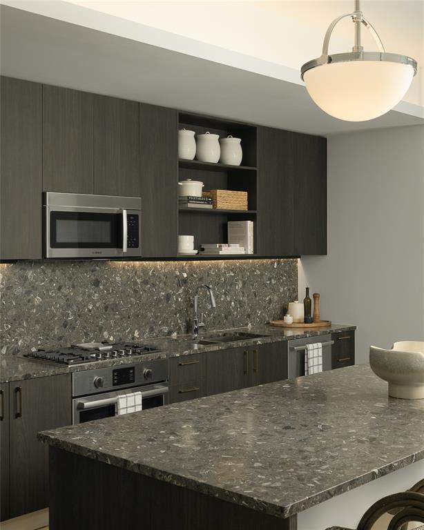 SMAA - Residential Lease