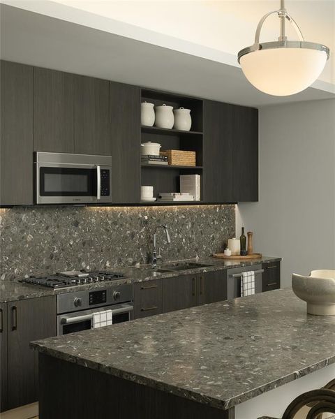 Tiny photo for 8119 Douglas Avenue #610, Dallas, TX 75225 (MLS # 20957459)