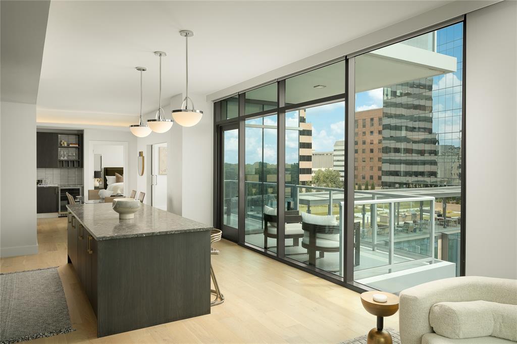 SMAA - Residential Lease