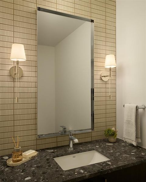 Tiny photo for 8119 Douglas Avenue #610, Dallas, TX 75225 (MLS # 20957459)