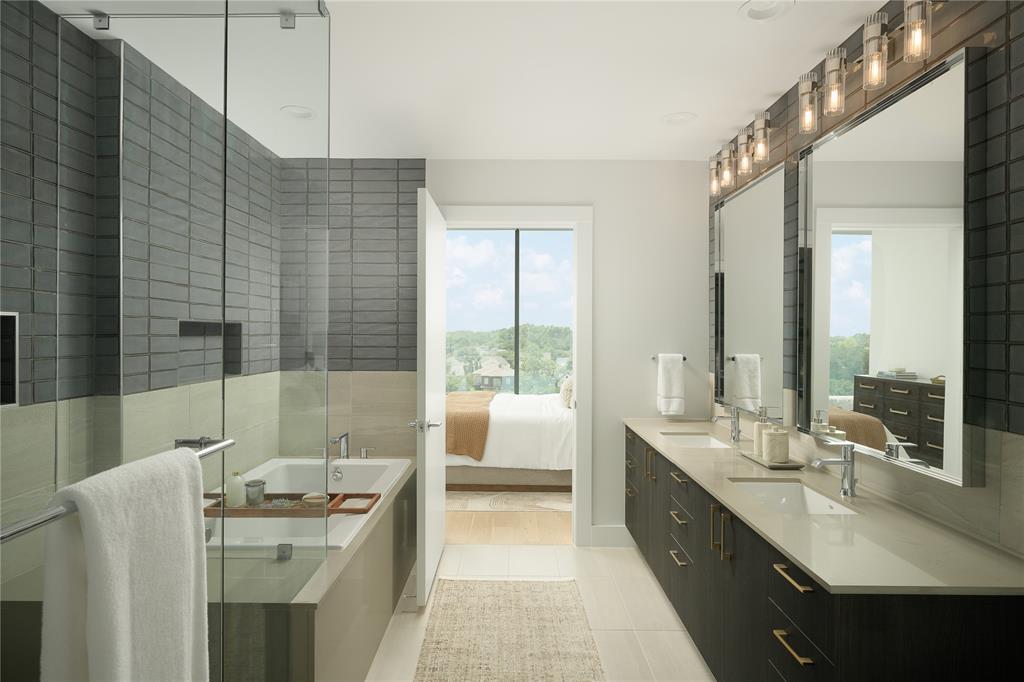 SMAA - Residential Lease