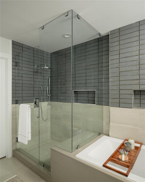 SMAA - Residential Lease