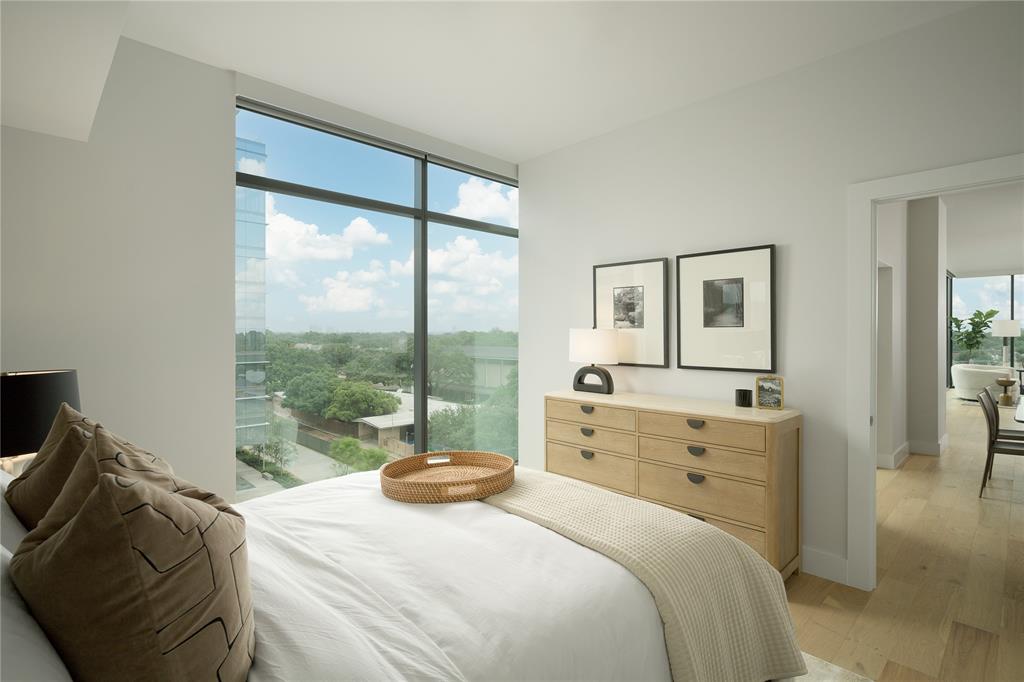 SMAA - Residential Lease