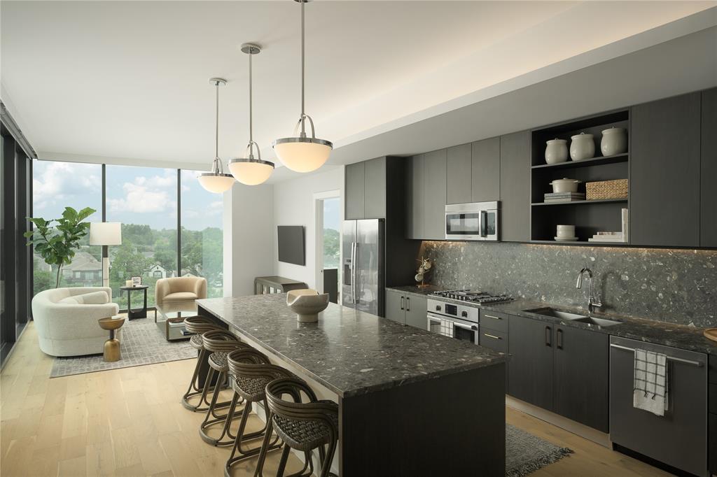 SMAA - Residential Lease