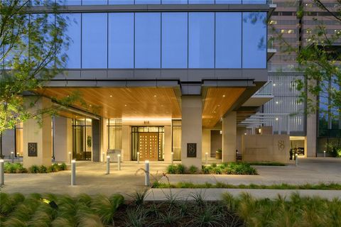 Tiny photo for 8119 Douglas Avenue #610, Dallas, TX 75225 (MLS # 20957459)