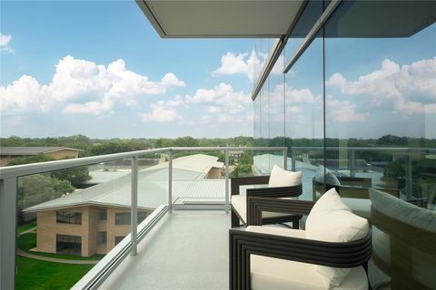 Tiny photo for 8119 Douglas Avenue #610, Dallas, TX 75225 (MLS # 20957459)