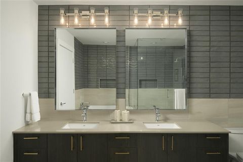 Tiny photo for 8119 Douglas Avenue #610, Dallas, TX 75225 (MLS # 20957459)