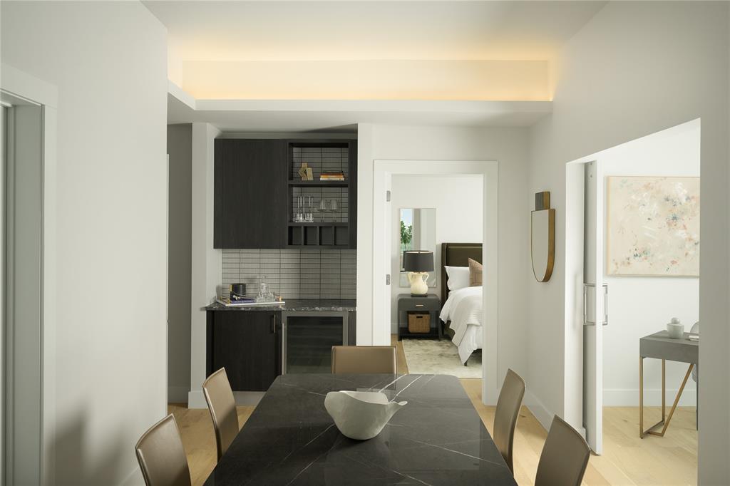 SMAA - Residential Lease