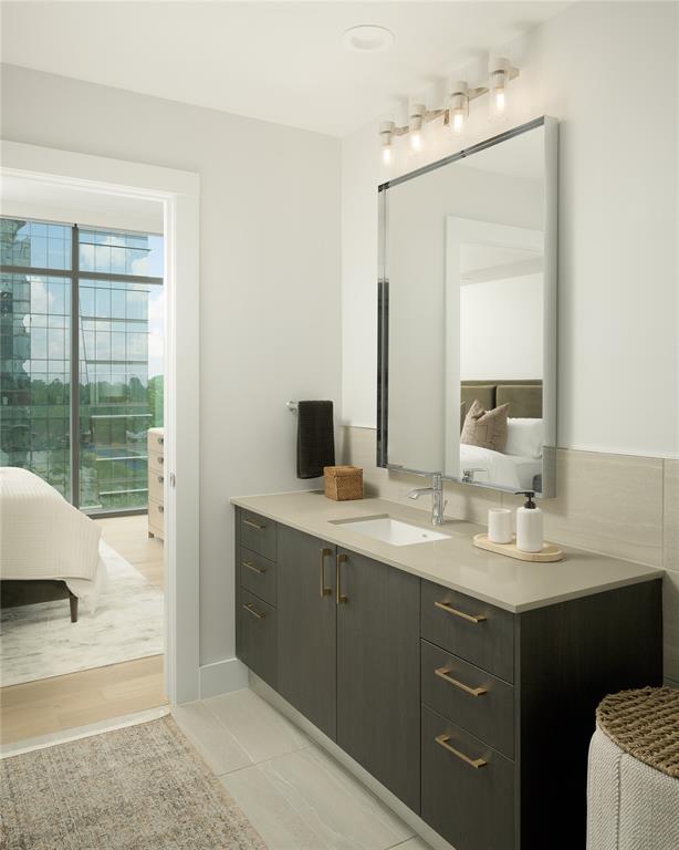 SMAA - Residential Lease