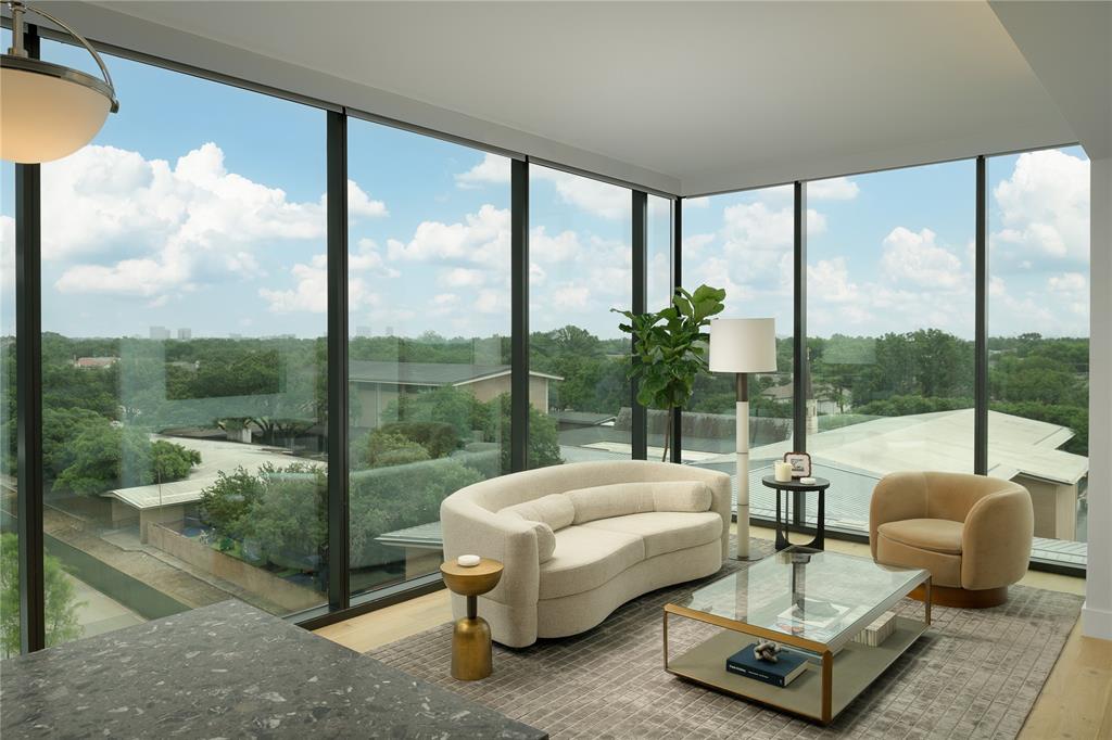 SMAA - Residential Lease