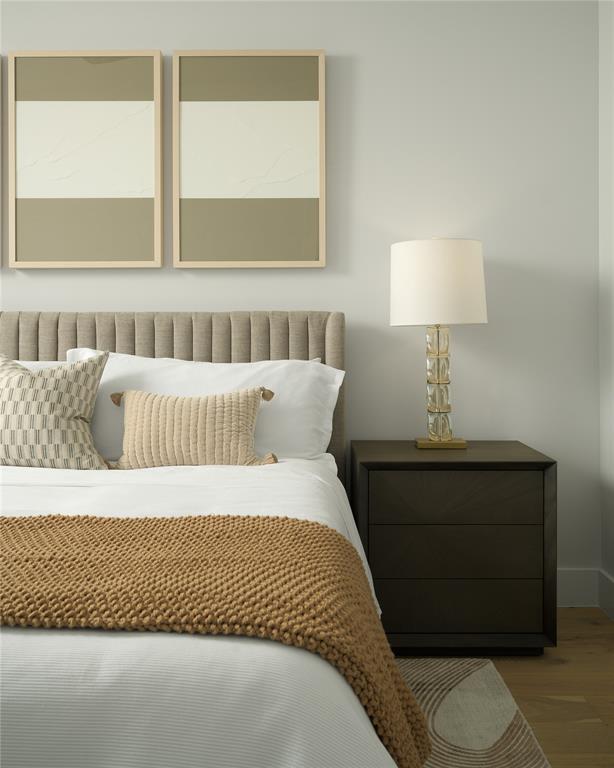 SMAA - Residential Lease