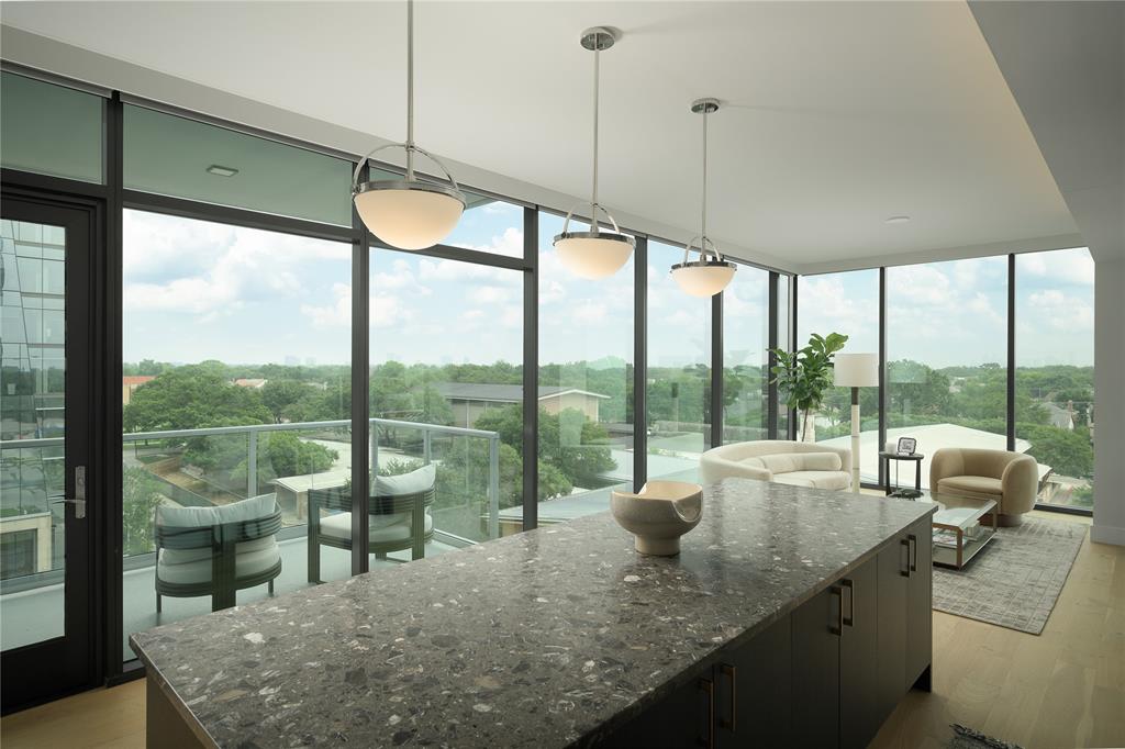 SMAA - Residential Lease