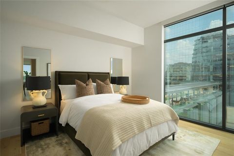 Tiny photo for 8119 Douglas Avenue #610, Dallas, TX 75225 (MLS # 20957459)