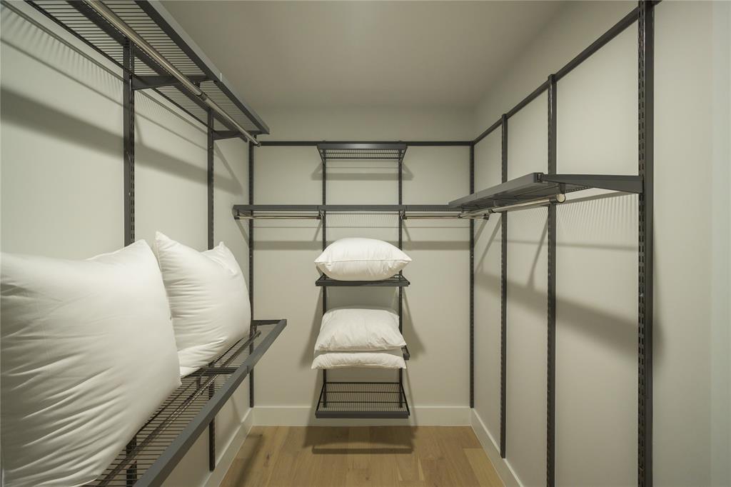 SMAA - Residential Lease