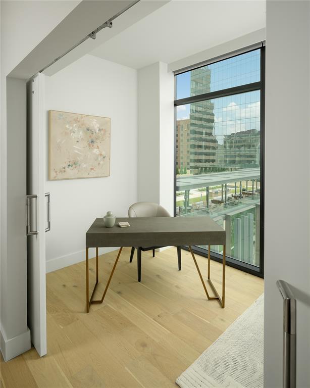 SMAA - Residential Lease