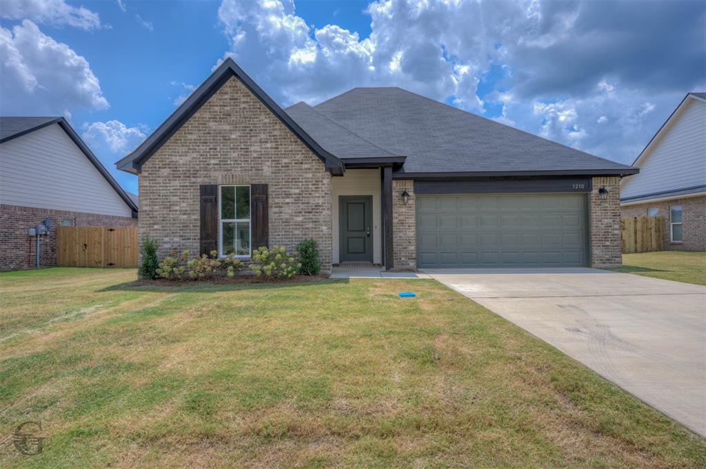 1210 Bayou Bay Court