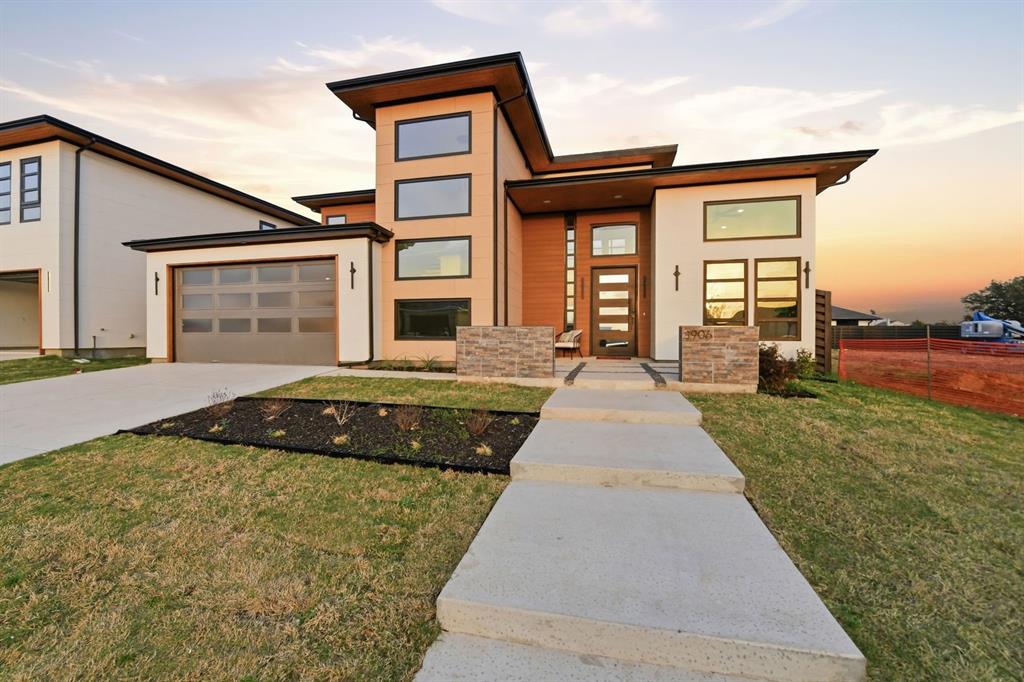 3906 Longhorn Road