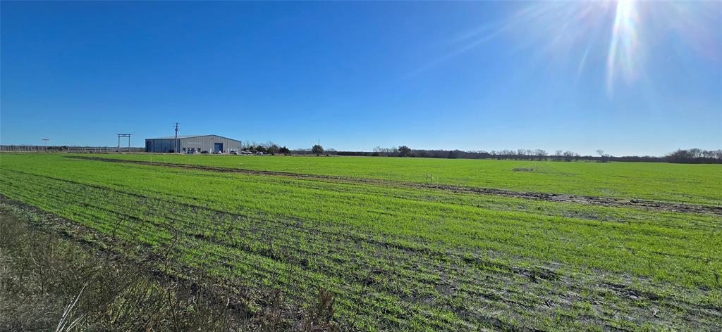 197 Acres FM 548