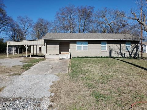 Photo of 14071 Fm 121, Van Alstyne, TX 75495 (MLS # 21151050)