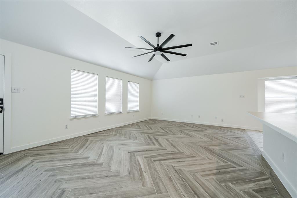 Honeysuckle Meadows Ph 3a Sec - Residential