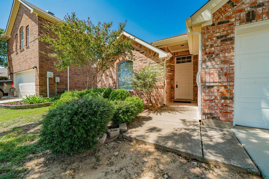 Honeysuckle Meadows Ph 3a Sec - Residential