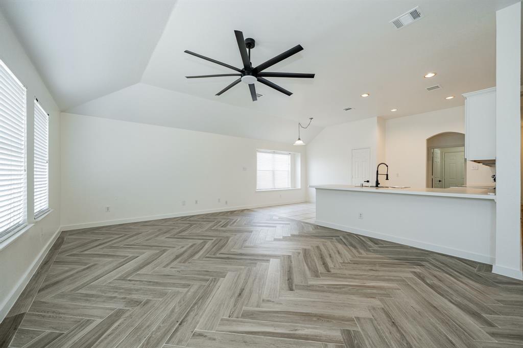 Honeysuckle Meadows Ph 3a Sec - Residential