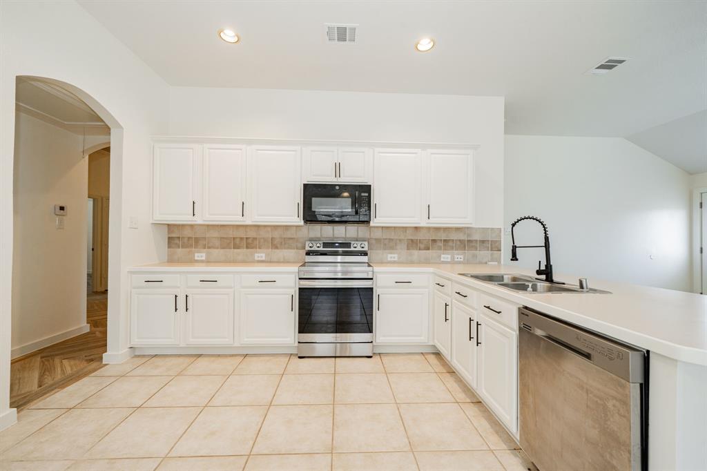 Honeysuckle Meadows Ph 3a Sec - Residential